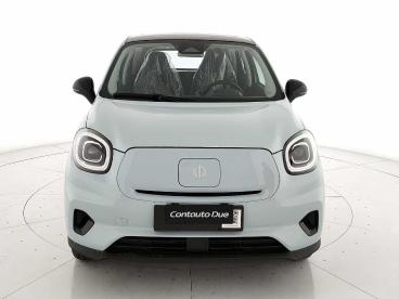 SPOTICAR Leapmotor T03 70kw Glacier Blue Usata - Berlina Elettrica Nessuno - San Marco Evangelista - 1202395104_2