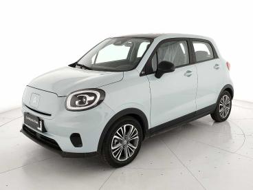 SPOTICAR Leapmotor T03 70kw Glacier Blue Usata - Berlina Elettrica Nessuno - San Marco Evangelista - 1202395106_1