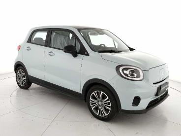 SPOTICAR Leapmotor T03 70kw Glacier Blue Usata - Berlina Elettrica Nessuno - San Marco Evangelista - 1202395106_3