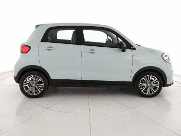 SPOTICAR Leapmotor T03 70kw Glacier Blue Usata - Berlina Elettrica Nessuno - San Marco Evangelista - 1202395106_4