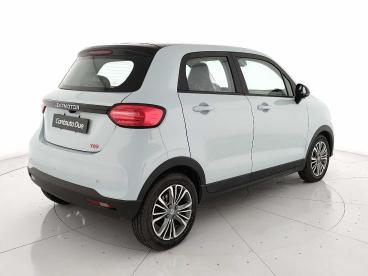 SPOTICAR Leapmotor T03 70kw Glacier Blue Usata - Berlina Elettrica Nessuno - San Marco Evangelista - 1202395106_5