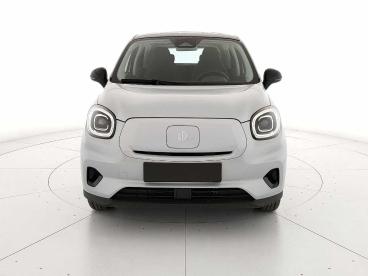 SPOTICAR Leapmotor T03 70kw Usata - Berlina Elettrica Grigio - San Marco Evangelista - 1202477610_2