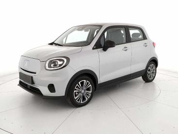 SPOTICAR Leapmotor T03 70kw Design Usata - Berlina Elettrica Grigio - San Marco Evangelista - 1202477611_1