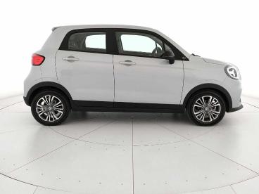 SPOTICAR Leapmotor T03 70kw Design Usata - Berlina Elettrica Grigio - San Marco Evangelista - 1202477611_4
