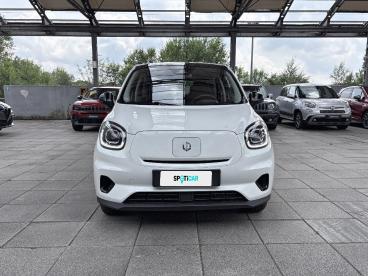 SPOTICAR Leapmotor T03 Bev 37.3kwh Usata - Berlina Elettrica Bianco - Torino - 1202484681_2