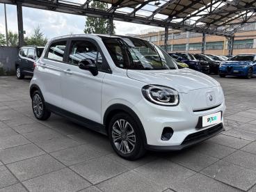 SPOTICAR Leapmotor T03 Bev 37.3kwh Usata - Berlina Elettrica Bianco - Torino - 1202484681_3