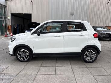 SPOTICAR Leapmotor T03 Bev 37.3kwh Usata - Berlina Elettrica Bianco - Torino - 1202484681_4