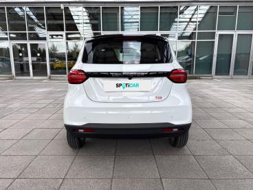 SPOTICAR Leapmotor T03 Bev 37.3kwh Usata - Berlina Elettrica Bianco - Torino - 1202484681_5