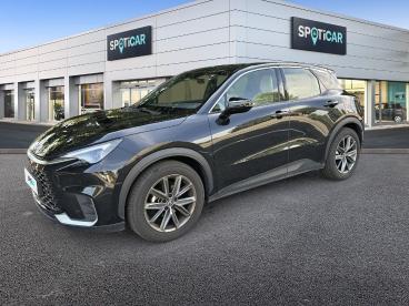 SPOTICAR Lexus Lbx Elegant 2wd Usata -  Ibrido Nero - Torino - 1202504623_1