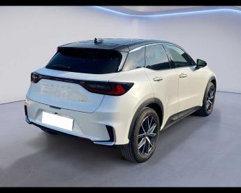 SPOTICAR Lexus Lbx 1.5 Hybrid Class 2wd Usata - Suv Ibrido Bianco - Cremona - 1202512684_5