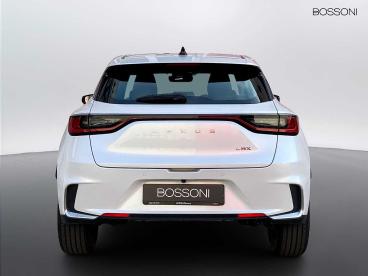 SPOTICAR Lexus Lbx 1.5 Hybrid Relax 2wd E-cvt Usata - Suv Ibrido Bianco - Brescia - 1202513315_4