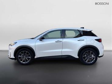 SPOTICAR Lexus Lbx 1.5 Hybrid Relax 2wd E-cvt Usata - Suv Ibrido Bianco - Brescia - 1202513315_5