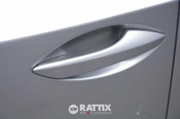 SPOTICAR Lexus Nx 2.5 Hybrid Sport 4wd Cvt Usata - Suv Ibrido Grigio - Barzago - 1202392893_5