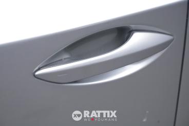 SPOTICAR Lexus Nx 2.5 Hybrid Sport 4wd Cvt Usata - Suv Ibrido Grigio - Barzago - 1202420110_5