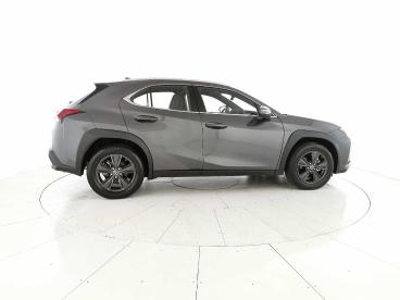 SPOTICAR Lexus Ux 2.0 Urban 2wd Cvt Usata - Suv Benzina Grigio - San Giovanni Teatino - 1202397721_4