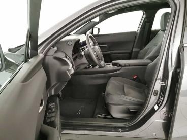 SPOTICAR Lexus Ux 2.0 Urban 2wd Cvt Usata - Suv Benzina Grigio - San Giovanni Teatino - 1202397721_5