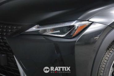 SPOTICAR Lexus Ux 2.0 Hybrid Executive Cvt Usata - Suv Ibrido Nero - Barzago - 1202420727_3