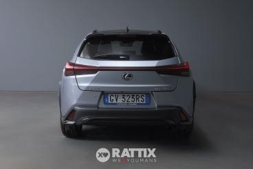 SPOTICAR Lexus Ux 2.0 Hev Design Cvt Usata - Suv Ibrido Nessuno - Barzago - 1202446658_5
