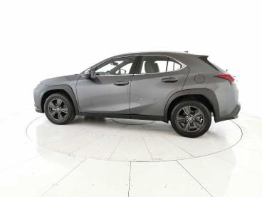 SPOTICAR Lexus Ux 2.0 Urban 2wd Cvt Usata - Suv Benzina Grigio - San Giovanni Teatino - 1202449790_2