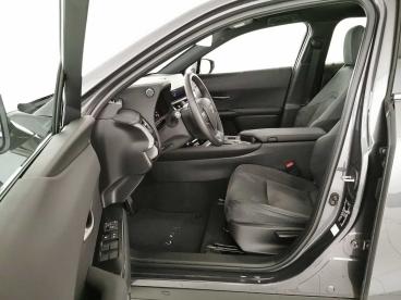 SPOTICAR Lexus Ux 2.0 Urban 2wd Cvt Usata - Suv Benzina Grigio - San Giovanni Teatino - 1202449790_5