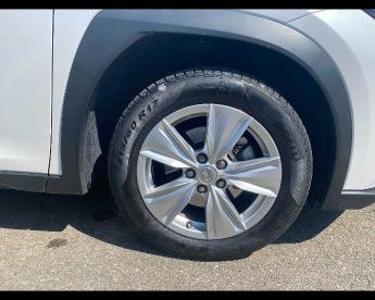 SPOTICAR Lexus Ux 250h 2.0 Business 2wd Cvt My20 Usata - Suv Ibrido Bianco - Mirandola - 1202455552_4