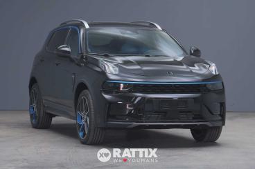 SPOTICAR Lync Co Lynk Co 01 01 1.5 Td Phev Auto + Tetto Apribile Usata - Suv Ibrido Blu - Barzago - 1202351922_1