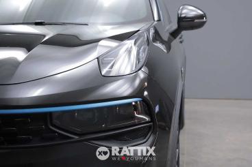 SPOTICAR Lync Co Lynk Co 01 01 1.5 Td Phev Auto + Tetto Apribile Usata - Suv Ibrido Blu - Barzago - 1202351922_3