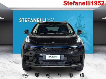 SPOTICAR Lync Co Lynk Co 01 01 -  1.5 Td Phev Auto Usata - Coupé-cabriolet Ibrido Nero - Castel Maggiore - 1202383974_2
