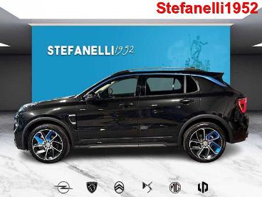 SPOTICAR Lync Co Lynk Co 01 01 -  1.5 Td Phev Auto Usata - Coupé-cabriolet Ibrido Nero - Castel Maggiore - 1202383974_4