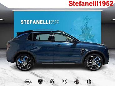 SPOTICAR Lync Co Lynk Co 01 01 -  1.5 Td Phev Auto Usata - Coupé-cabriolet Ibrido Blu - Castel Maggiore - 1202383976_3