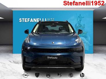 SPOTICAR Lync Co Lynk Co 01 01 -  1.5 Td Phev Auto Usata - Coupé-cabriolet Ibrido Blu - Castel Maggiore - 1202383978_2