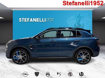 SPOTICAR Lync Co Lynk Co 01 01 -  1.5 Td Phev Auto Usata - Coupé-cabriolet Ibrido Blu - Castel Maggiore - 1202383978_4