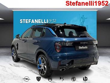 SPOTICAR Lync Co Lynk Co 01 01 -  1.5 Td Phev Auto Usata - Coupé-cabriolet Ibrido Blu - Castel Maggiore - 1202383978_5
