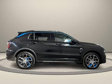 SPOTICAR Lync Co Lynk Co 01 01 Phev Usata - Suv Ibrido Nero - Fara Gera Dadda - 1202441406_4