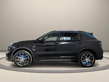 SPOTICAR Lync Co Lynk Co 01 01 Phev Usata - Suv Ibrido Nero - Fara Gera Dadda - 1202441407_3