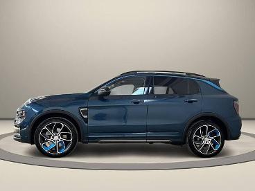 SPOTICAR Lync Co Lynk Co 01 01 Phev Usata - Suv Ibrido Blu - Fara Gera Dadda - 1202441412_3