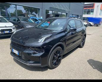 SPOTICAR Lync Co Lynk Co 01 01 1.5 Td Phev More Auto Usata - Suv Ibrido Nero - Mirandola - 1202457590_1