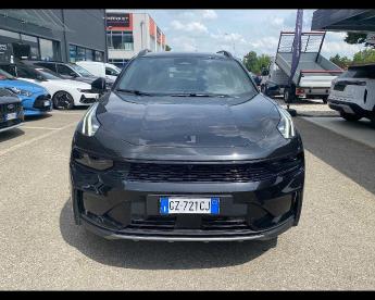 SPOTICAR Lync Co Lynk Co 01 01 1.5 Td Phev More Auto Usata - Suv Ibrido Nero - Mirandola - 1202457590_2