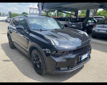 SPOTICAR Lync Co Lynk Co 01 01 1.5 Td Phev More Auto Usata - Suv Ibrido Nero - Mirandola - 1202457590_3