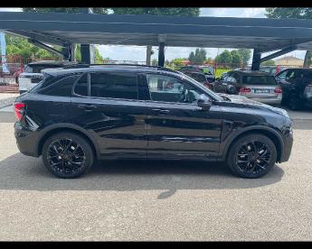 SPOTICAR Lync Co Lynk Co 01 01 1.5 Td Phev More Auto Usata - Suv Ibrido Nero - Mirandola - 1202457590_4