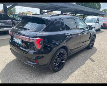 SPOTICAR Lync Co Lynk Co 01 01 1.5 Td Phev More Auto Usata - Suv Ibrido Nero - Mirandola - 1202457590_5