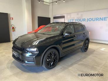 SPOTICAR Lync Co Lynk Co 01 01 1.5 Td Phev More Usata - Suv Ibrido Nero - Modugno - 1202464019_1