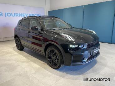 SPOTICAR Lync Co Lynk Co 01 01 1.5 Td Phev More Usata - Suv Ibrido Nero - Modugno - 1202464019_3