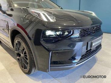 SPOTICAR Lync Co Lynk Co 01 01 1.5 Td Phev More Usata - Suv Ibrido Nero - Modugno - 1202464019_4