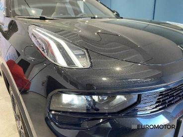SPOTICAR Lync Co Lynk Co 01 01 1.5 Td Phev More Usata - Suv Ibrido Nero - Modugno - 1202464019_5