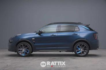 SPOTICAR Lync Co Lynk Co 01 01 1.5 Td Phev + Tetto Apribile Usata - Suv Ibrido Blu - Barzago - 1202475501_2