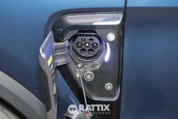 SPOTICAR Lync Co Lynk Co 01 01 1.5 Td Phev + Tetto Apribile Usata - Suv Ibrido Blu - Barzago - 1202475501_5