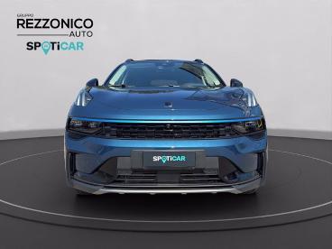 SPOTICAR Lync Co Lynk Co 01 01 1.5 Td Phev Auto - Prezzo Senza Vincoli Usata - Suv Ibrido Blu - Cerro Maggiore - 1202492355_2