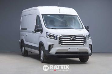 SPOTICAR Maxus Delivery 9 Deliver9 Van 2.0 Crdi 150cv Rwd L3h2 + Pack 2 (iva Esclusa) Usata -  Diesel Bianco - Barzago - 1202321442_1