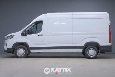 SPOTICAR Maxus Delivery 9 Deliver9 Van 2.0 Crdi 150cv Rwd L3h2 + Pack 2 (iva Esclusa) Usata -  Diesel Bianco - Barzago - 1202321442_2